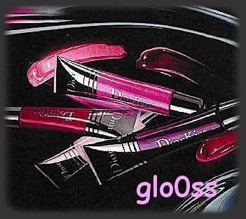 Ooo My Lips So Luscious 