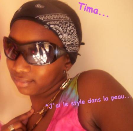 :::Tima:::TimzO:::Timalicious 