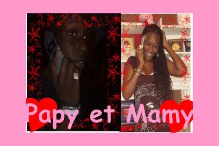 papy ft mamy